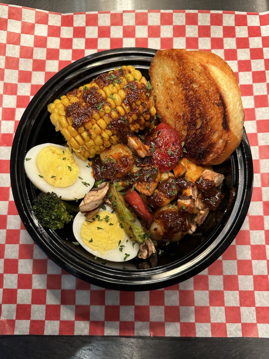 B-Doe's Seafood & More Photos 2